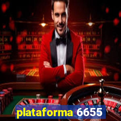 plataforma 6655